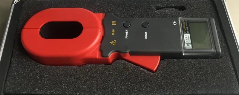 接地电阻的测量方法是什么