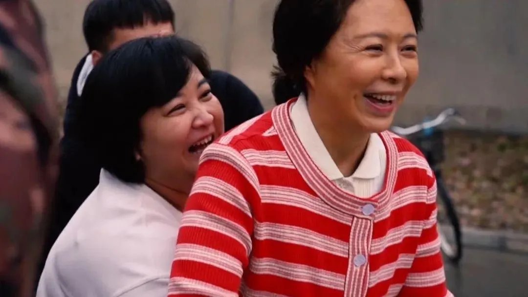 《你好,李焕英》票房破20亿,这是不是口碑的逆袭?