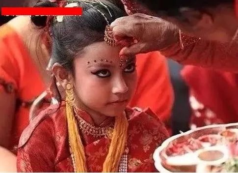 国人惊呆!这个国家的女孩一生竟要结3次婚