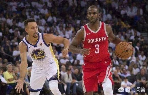 保罗晃倒库里哪场比赛