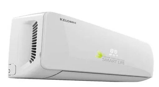 科龙空调好吗  原来科龙空调优点这么多