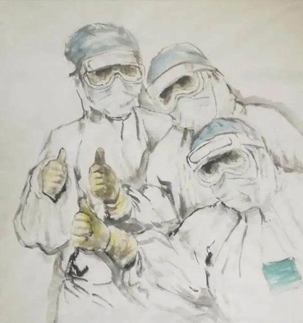 印度前总统确诊新冠,与他接触过的人是否已经隔离?