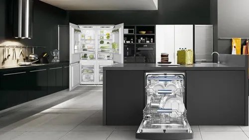 家用洗碗机好用吗