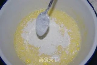 牛奶蛋糕
