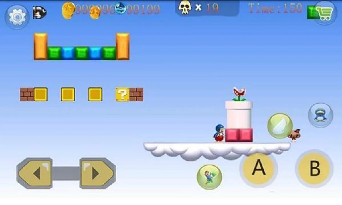 游戏厅经典老游戏大全前十名2021 人气街机类经典老游戏合集推荐