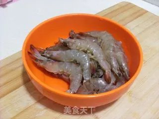 油焖大虾