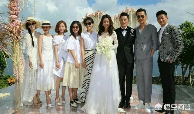 如何看待霍建华和胡歌的友情?