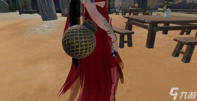 剑网三血魔铃任务去哪接怎么做 血魔铃获取方法和用处解析