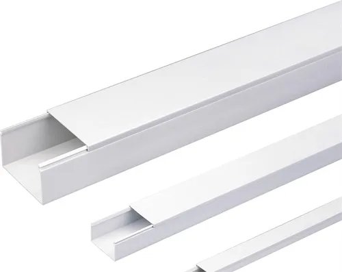 pvc线槽的规格有哪些