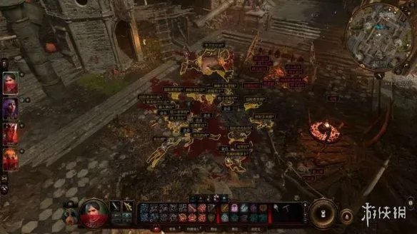 《博德之门3》复活卷轴获取方式