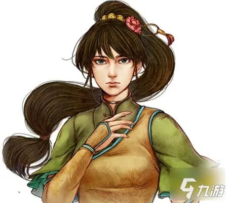 侠客风云传任清璇怎么攻略 任清璇红颜结局达成条件一览