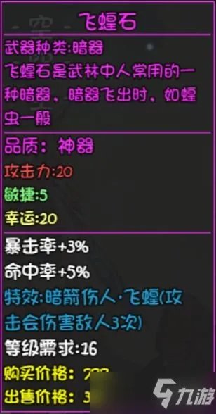 《大千世界》重案组宝箱装备一览 重案组宝箱有什么装备