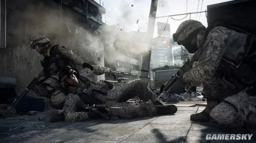 《战地3》免费领取！EA堪称业界良心