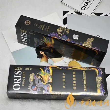 ORIS豪利时香烟价格表和图片一览