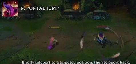 LOL新英雄佐伊厉害吗 LOL新英雄佐伊技能介绍