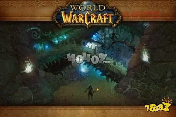 魔兽世界怀旧服剃刀高地掉落装备详情