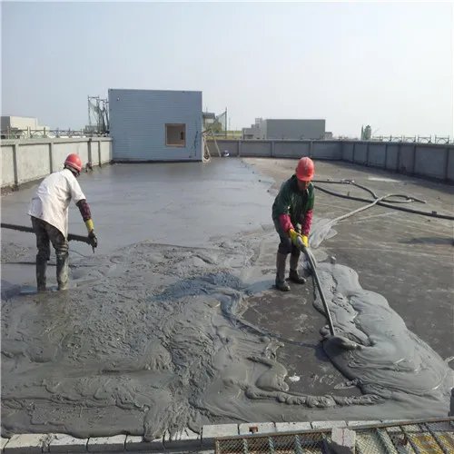 混凝土强度检验评定标准是什么