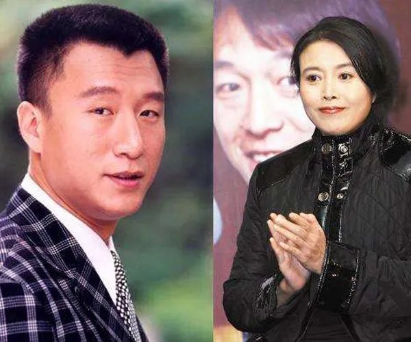 孙红雷前女友丁嘉丽新闻 当年的小白脸如今成了大哥