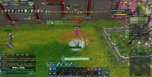 剑网3唐门惊羽夺魄输出宏介绍 实现高攻击