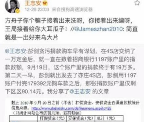 曝方舟子涉嫌诈骗是真的吗? 网罗证据揭秘背后真相