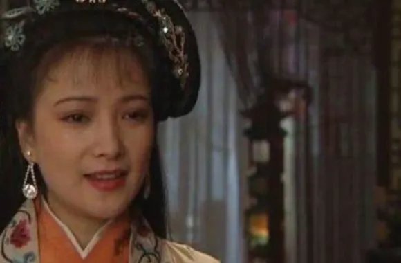 何晴四大名著角色是什么?