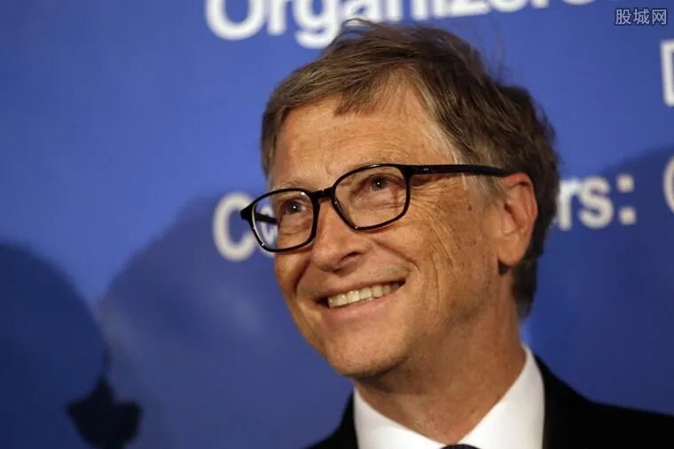 比尔盖茨批美国新冠检测结果慢 对阻止疫情毫无帮助