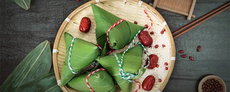 粽子叶煮多长时间好 粽子叶要煮多长时间