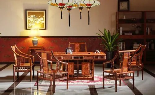 非洲红木有哪些品种