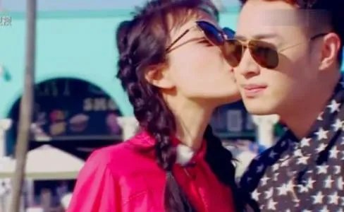 吴昕潘玮柏什么关系是真的在一起了 潘玮柏吴昕有猫腻私下无交流