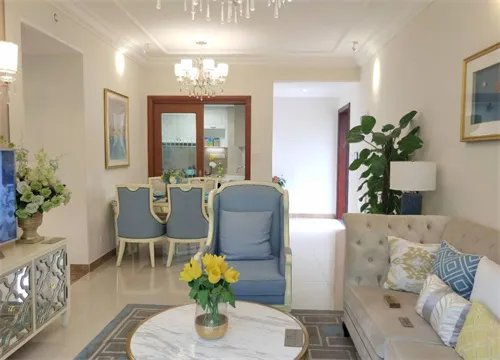 精装修房子怎么验房