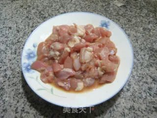 宫保鸡丁