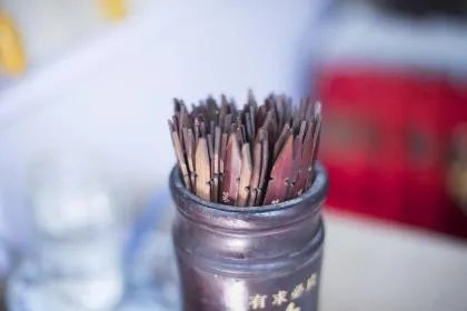 大林木命理解析,大林木命的命运好不好?