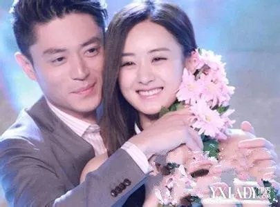 小骨过后霍建华赵丽颖再合作霍建华赵丽颖绯闻再出