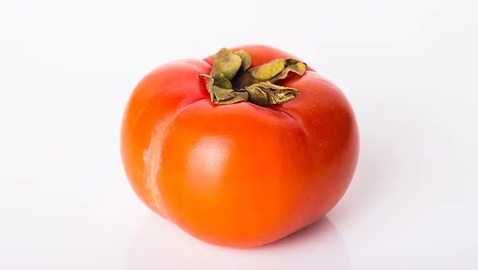 吃柿子不能吃什么