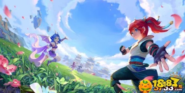 梦幻西游好听的名字有哪些?好听的名字大全唯美