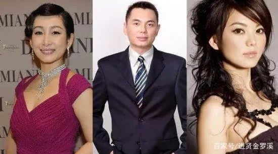 李厚霖与李湘离婚后，为啥反差那么大？