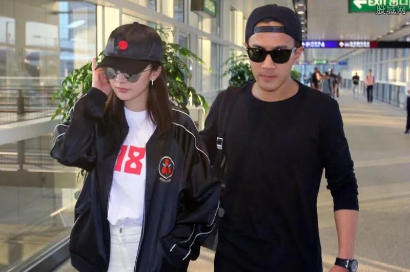 传杨幂刘恺威离婚 到底是真还是假呢？