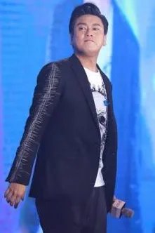 朱孝天怎么回应发福?