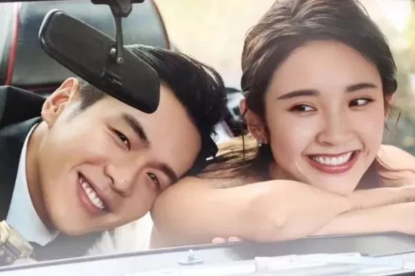 娱乐圈十大恩爱夫妻排行榜：邓超/孙俪上榜，第十“神仙爱情”