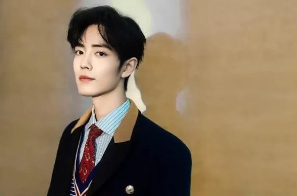 李沁肖战恋情公布坐实?二人滑雪照疑似曝光(双方否认)