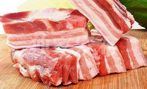 刘永好称明年猪肉价格将恢复正常，这样说的依据是什么