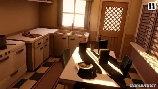 暗影一直存在攻略大全 Shadows Remain全流程通关攻略