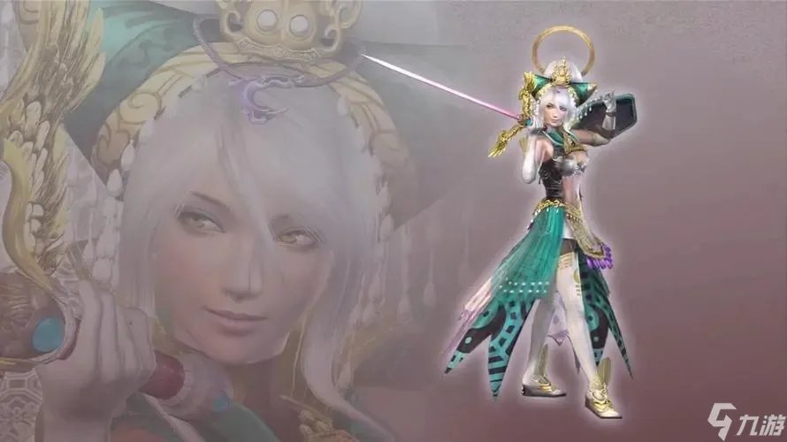 无双大蛇z顶级武器获得攻略