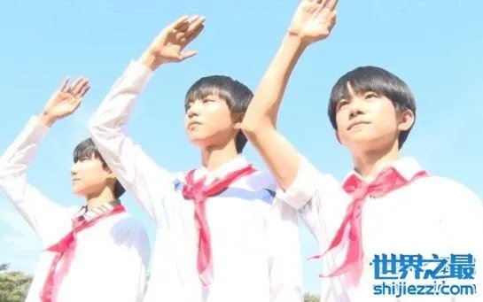 tfboys王俊凯的遗书内容，无脑黑粉造谣掏粪男孩 