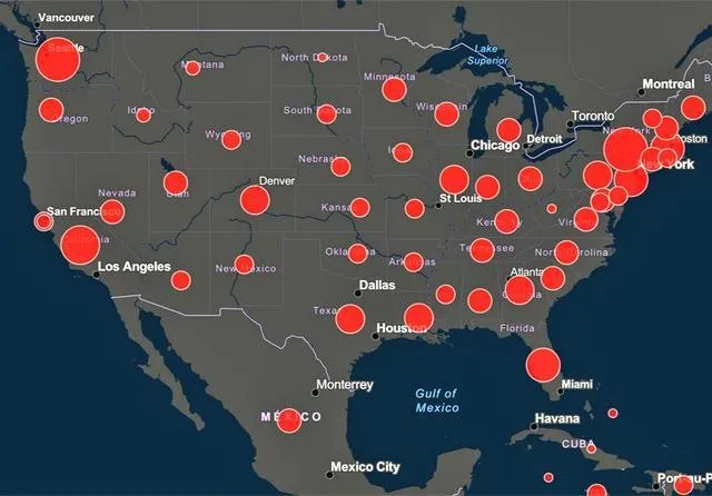 比尔盖茨谈中国负责论：本以为能做得好的美国却做得特别差,对此你有何看法？