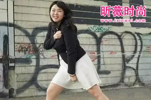 惊呆!日本美女竟做这一事赶走变态(组图)