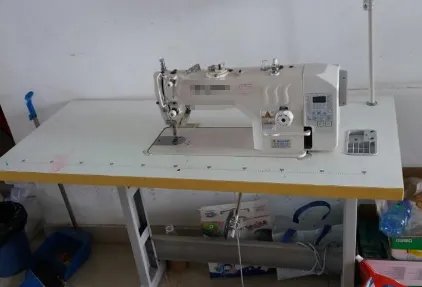 一台老式缝纫机多少钱？