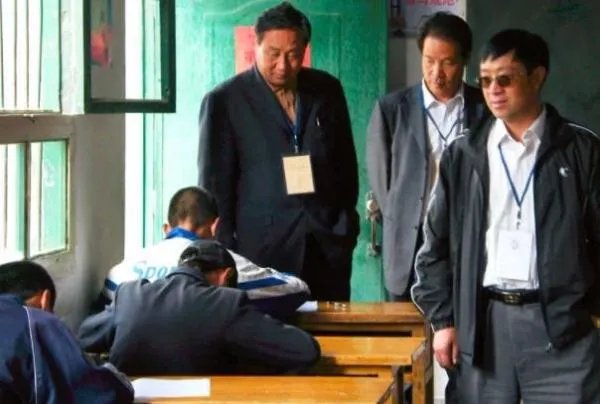 2013年教师资格证考试时间?