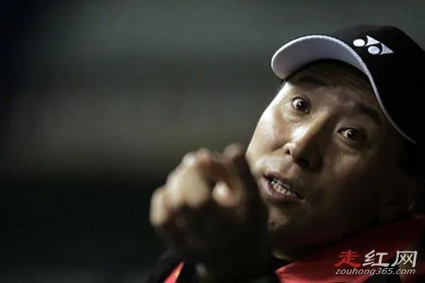 李永波和龚智超是怎么回事 为什么卸任谁接