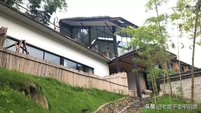 度假酒店该如何设计?